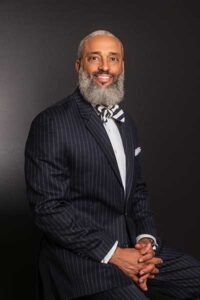 Tahir Charles