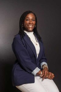 Naomi Smith