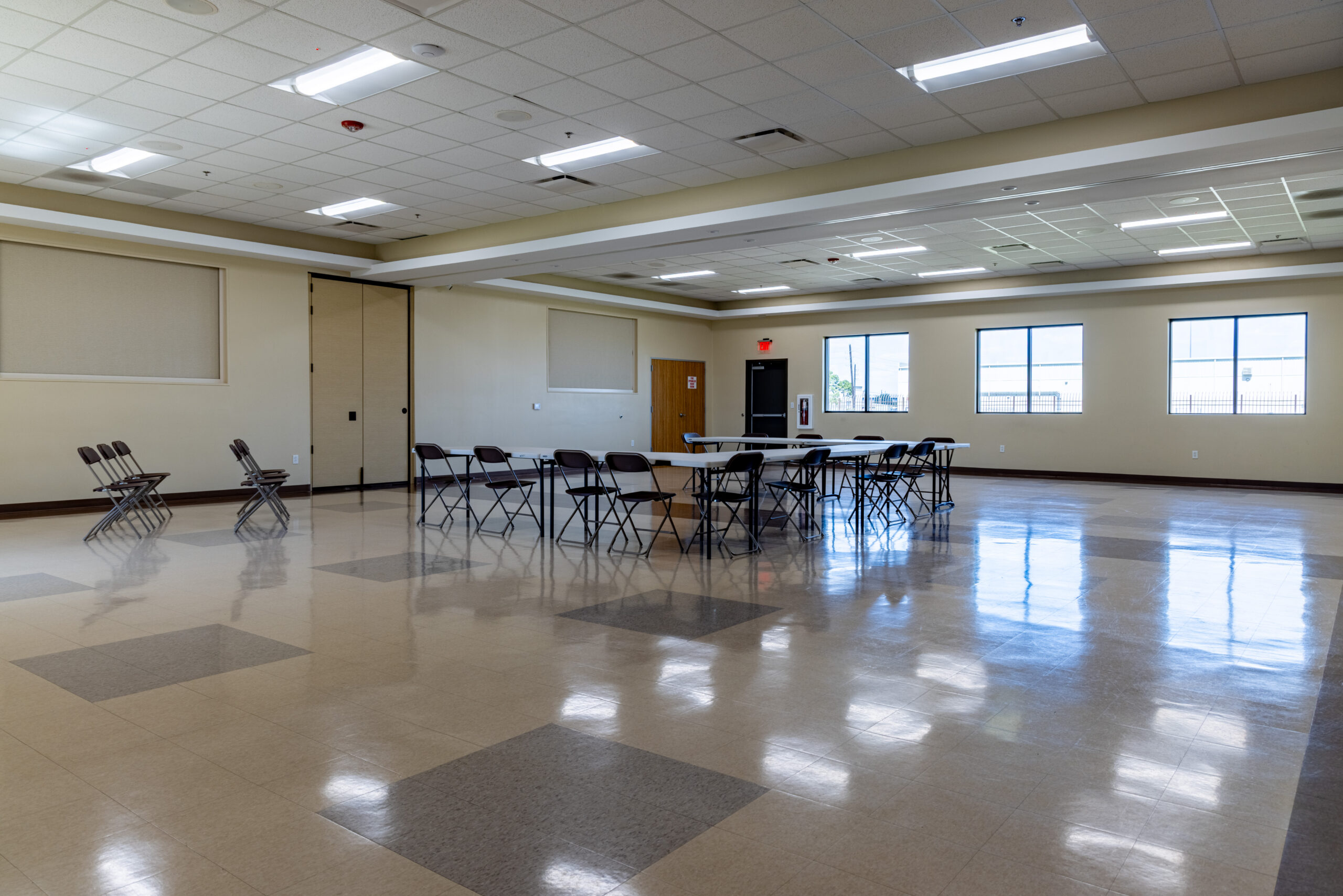 Back Room 1