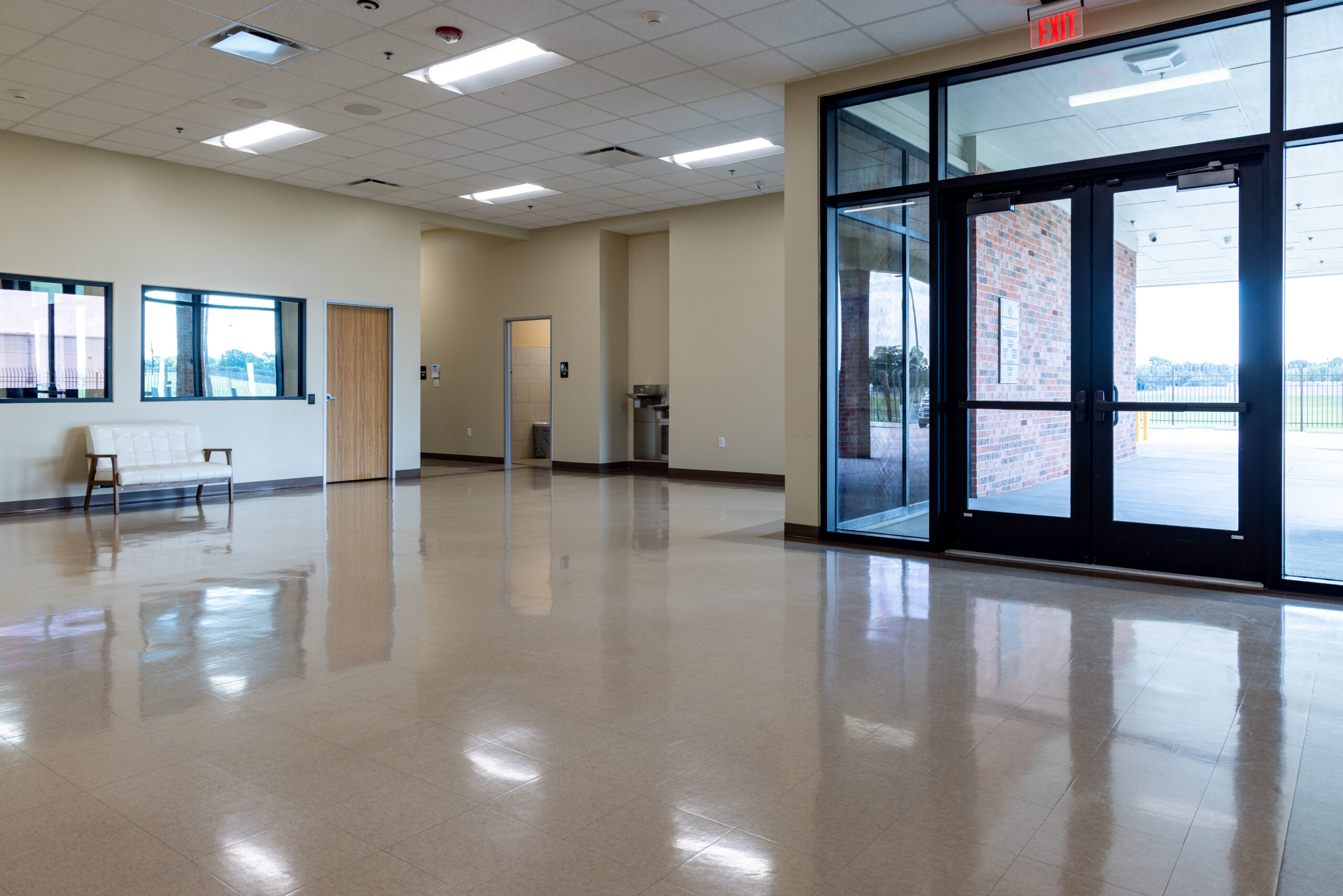 Front Entry 2